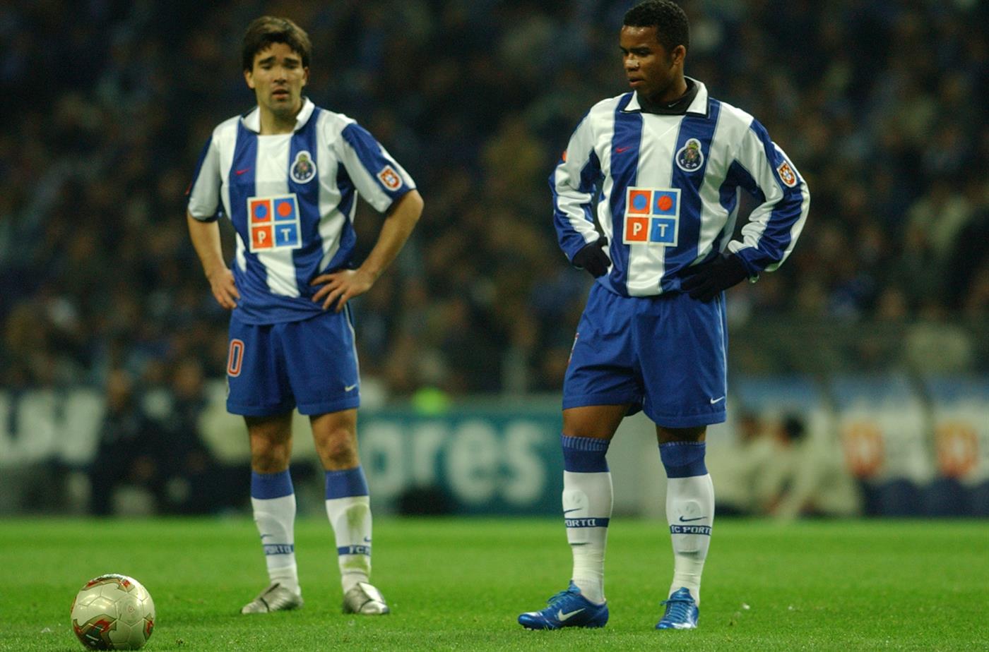 Porto (Champions 2003)